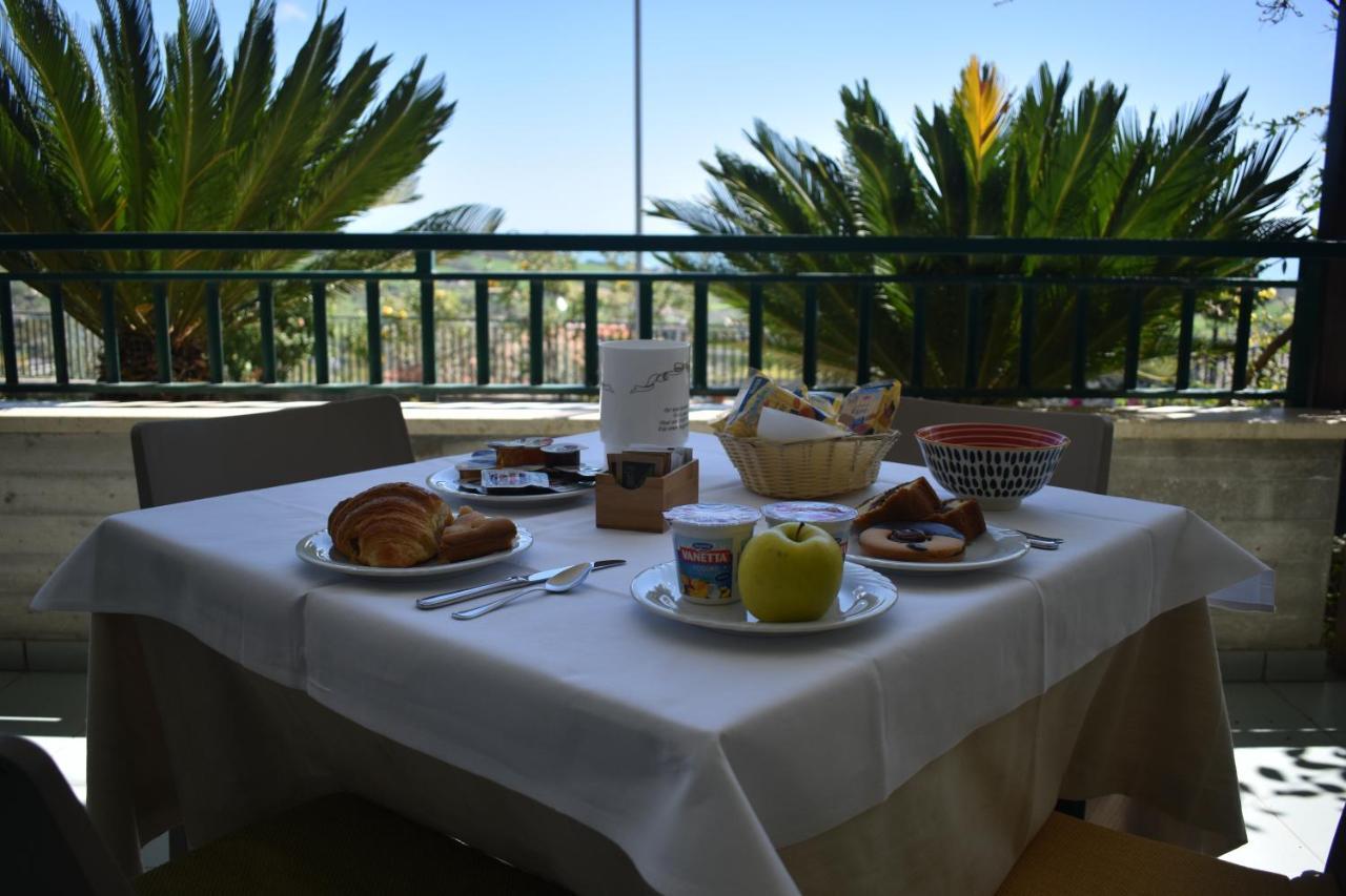Hotel Ristorante Il Grillo Acquaviva Picena Luaran gambar