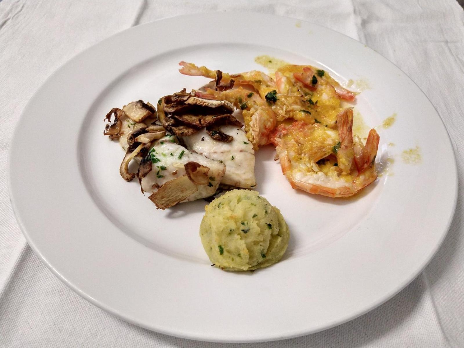 Hotel Ristorante Il Grillo Acquaviva Picena Luaran gambar