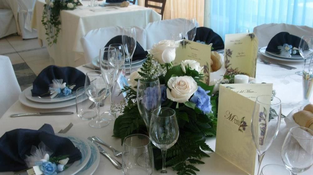 Hotel Ristorante Il Grillo Acquaviva Picena Luaran gambar