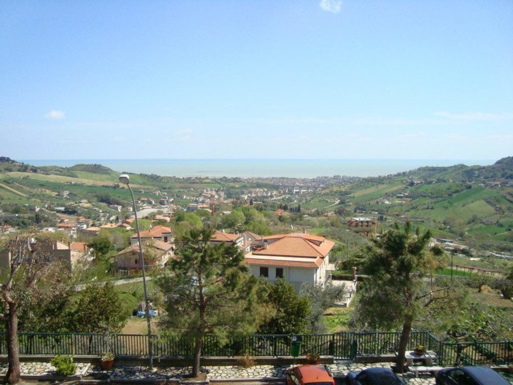 Hotel Ristorante Il Grillo Acquaviva Picena Luaran gambar